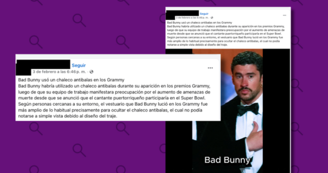 Bad Bunny