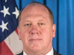 Reducción de agentes de ICE en Minnessotta