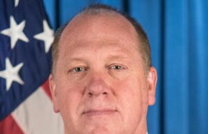 Reducción de agentes de ICE en Minnessotta