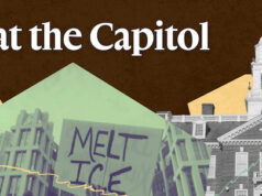 Our Voices at the Capitol: Keeping Our Communities Safe