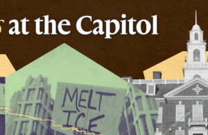 Our Voices at the Capitol: Keeping Our Communities Safe