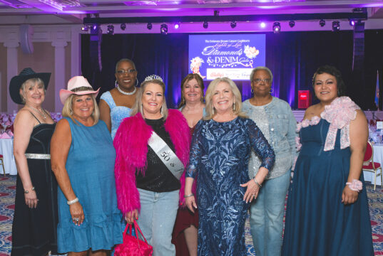 Diamonds & Denim Gala Dazzles Attendees While Raising Funds to Fight Breast Cancer in Delaware DBCC-LOL26-KimberlyRenee-Photography