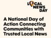 Celebrate Local News Day with HOY en Delaware
