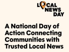 Celebrate Local News Day with HOY en Delaware