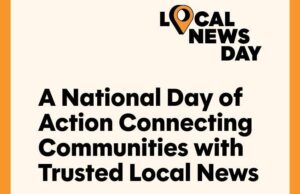 Celebrate Local News Day with HOY en Delaware