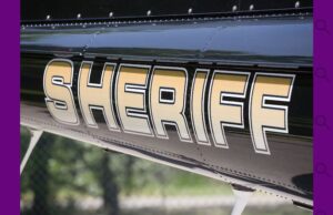 ¿Hay elección de sheriff en tu localidad? Sheriff elecciones ICE