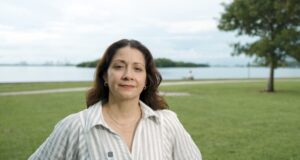 Doctora Frances Colón advierte que se ha revertido el compromiso con la conservación de los océanos Doctora Frances Colón advierte que se ha revertido el compromiso con la conservación de los océanos