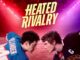 “Heated Rivalry” (o la pausada cadencia del vínculo) Official flyer