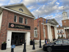 Georgetown Chamber of Commerce to Host Town Council Candidate Forum Georgetown, DE Town Hall (Photo HOY en Delaware)