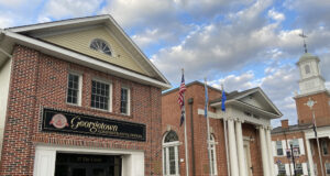 Georgetown Chamber of Commerce to Host Town Council Candidate Forum Georgetown, DE Town Hall (Photo HOY en Delaware)