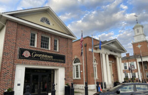 Georgetown Chamber of Commerce to Host Town Council Candidate Forum Georgetown, DE Town Hall (Photo HOY en Delaware)