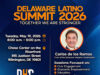 2026 Latino Summit/2026 Foro Latino