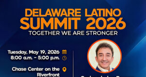 2026 Latino Summit/2026 Foro Latino