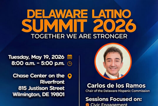 2026 Latino Summit/2026 Foro Latino