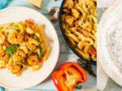 Ideas para Pascua: De mariscos a postres primaverales Recetas de Pascua