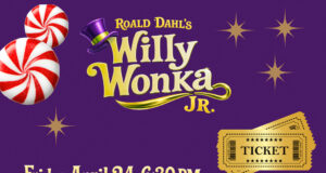 Saint Edmond’s Academy Presents Roald Dahl’s Willy Wonka Jr. — A Sweet Adventure for the Whole Community