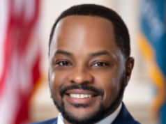 Senator Darius Brown to Hold Series of Expungement Fairs During “Second Chance Month” Sen Darius Brown