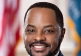 Senator Darius Brown to Hold Series of Expungement Fairs During “Second Chance Month” Sen Darius Brown