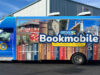 Sussex County unveils new bookmobile New Sussex Bookmobile. (Photo courtesy SC Gov)