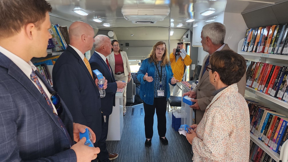 (Photo courtesy SC Gov)