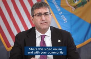 Launch of the “Know Your Rights” video series/Lanzamiento de la serie de vídeos “Conoce tus derechos”