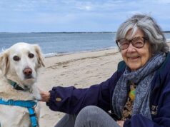 Obituary Aina Nergaard Nammack's Obituary (Photo courtesy Nammack Family)