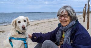 Obituary Aina Nergaard Nammack's Obituary (Photo courtesy Nammack Family)