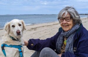 Obituary Aina Nergaard Nammack's Obituary (Photo courtesy Nammack Family)