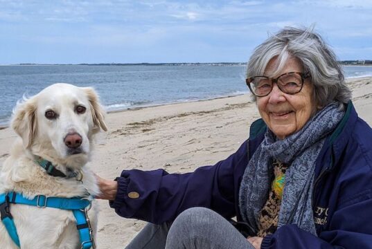 Obituary Aina Nergaard Nammack's Obituary (Photo courtesy Nammack Family)