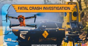 *Update – Victim Identified* State Police Investigating Single-Vehicle Fatal Crash in Lewes