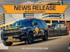 Suspect in Custody Following Barricade Incident and Fire at Wawa on Limestone Road in Wilmington New Castle County Police