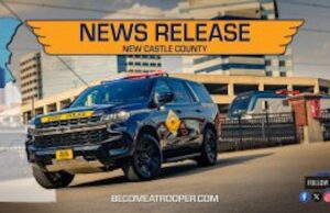 Suspect in Custody Following Barricade Incident and Fire at Wawa on Limestone Road in Wilmington New Castle County Police