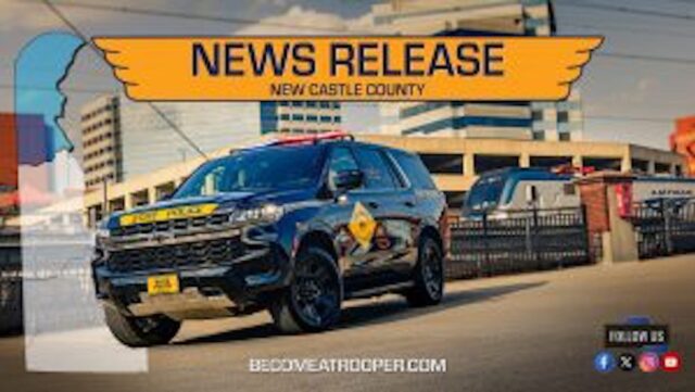 New Castle County Police