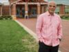 Sea parte de las decisiones que le afectan/Be part of the decisions that impact you Carlos Dipres is running for re-election to the Colonial School Board for District G on May 12th. (Photo courtesy Carlos Dipres)