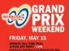 Wilmington Grand Prix to Return this Weekend