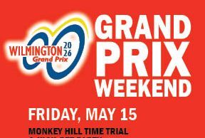 Wilmington Grand Prix to Return this Weekend