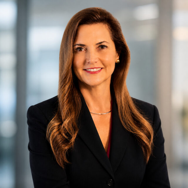 DelDOT DTC CEO Lilia Montoya