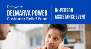 Get Help with High Energy Bills on May 16th/Reciba ayuda con sus facturas de energía elevadas el 16 de mayo