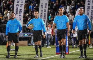 U.S. Senator Lisa Blunt Rochester to Visit Delaware Super Cup 2026 Photo courtesy of DE Super Cup