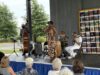 SummerScape Outdoor Performance Series Begins at Lewes Library June 3 SummerScape Outdoor Performance Series Begins at Lewes Library June 3