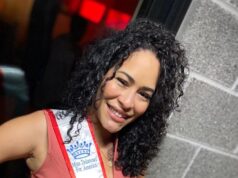 Delsy Morales representará a Bear, DE en Miss América Strong Delsy Morales, representará a Bear en Miss Delaware for América (Foto HOY en Delaware)