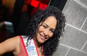 Delsy Morales representará a Bear, DE en Miss América Strong Delsy Morales, representará a Bear en Miss Delaware for América (Foto HOY en Delaware)