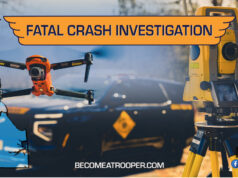 *Update – Victim Identified* State Police Investigating Single-Vehicle Fatal Crash in Hartly