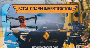 *Update – Victim Identified* State Police Investigating Single-Vehicle Fatal Crash in Hartly