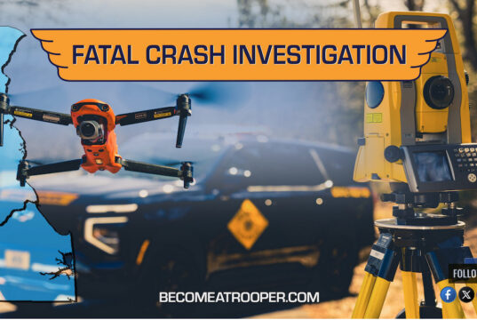 *Update – Victim Identified* State Police Investigating Single-Vehicle Fatal Crash in Hartly