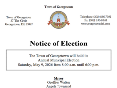 Georgetown decide su futuro/Georgetown decides its future