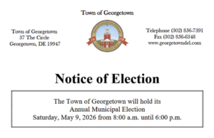 Georgetown decide su futuro/Georgetown decides its future
