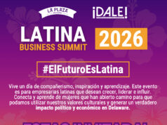 La Plaza DE announces second annual Latina Business Summit focused on economic, cultural and political power/La Plaza DE anuncia la segunda Cumbre Anual de Negocios Latinos, centrada en el poder económico, cultural y polĆtico.