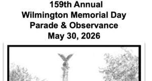Wilmington to observe 159th consecutive Memorial Day Parade