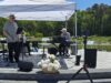 DBG announces new summer days-hours and live music